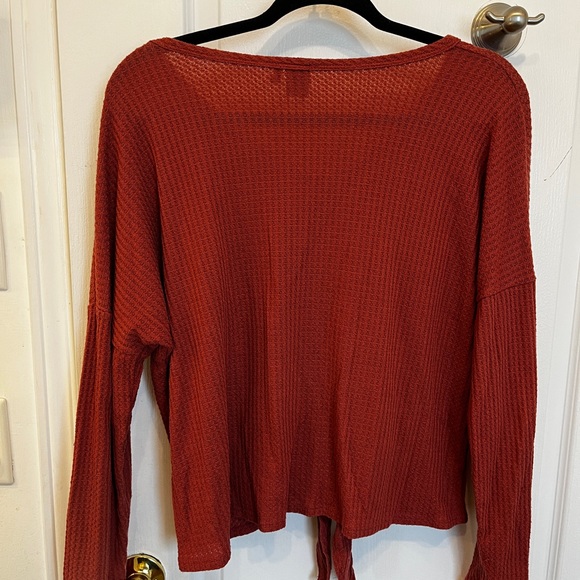 Shirt 3/4 sleeves - Picture 2 of 2